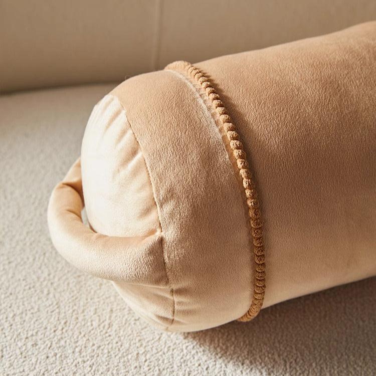 Bamboo Bolster