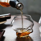 Mincuis Whiskey Glass
