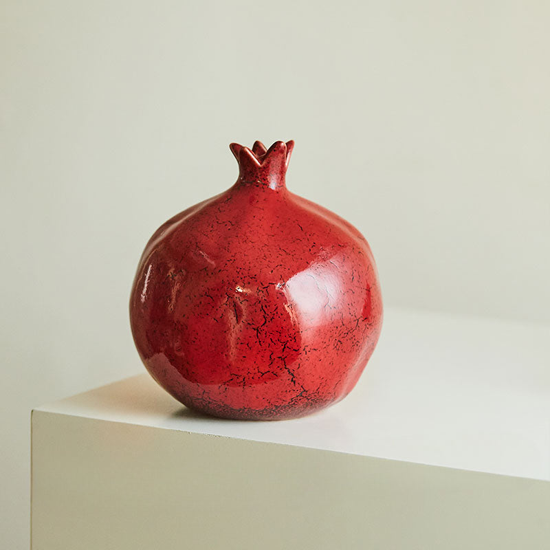 Pomegranate Vase