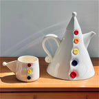 Menton Tea Set