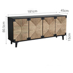Twine Sideboard
