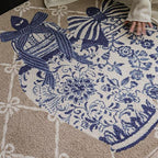 Qing Mat