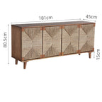 Twine Sideboard