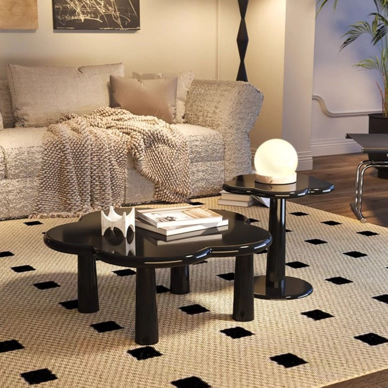 Kenji Coffee Table Duo