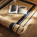 Jute Bedside Mat