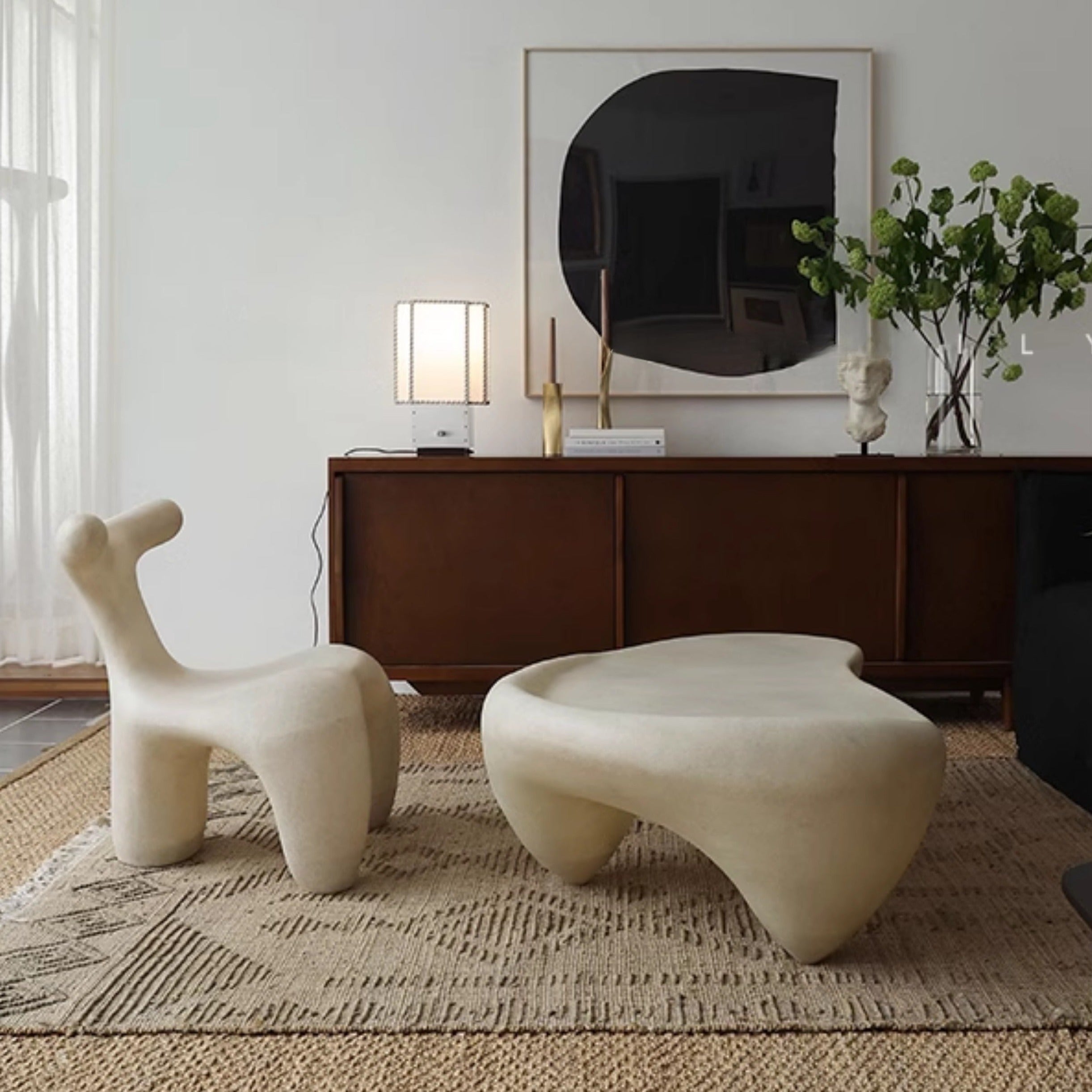 Kenji Coffee Table Set