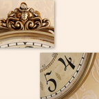 Frederick Pendulum Clock