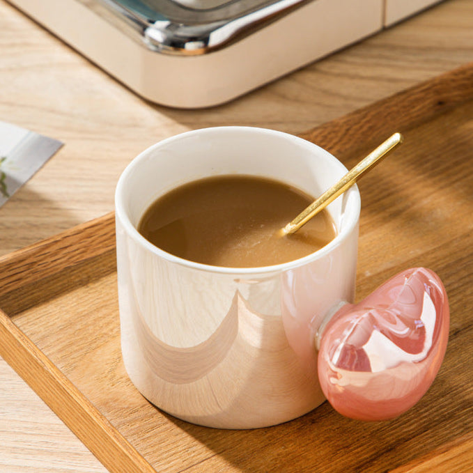 Heart Mug