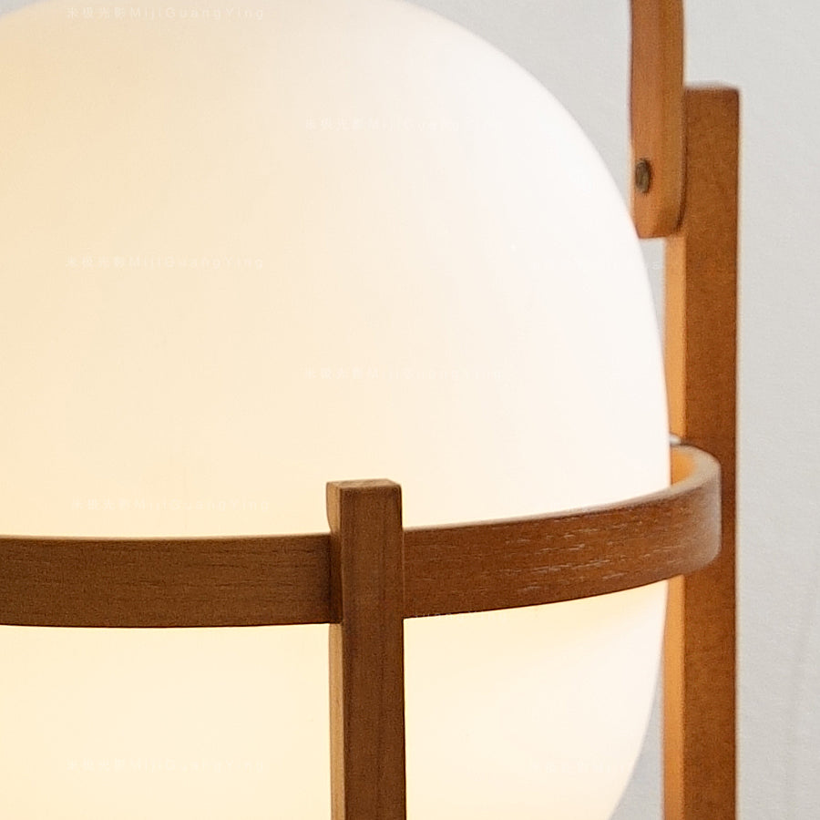 Raymond Table Lamp