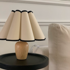 Austen Table Lamp