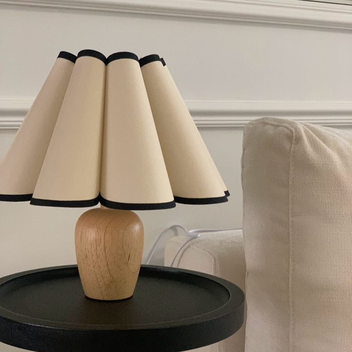 Austen Table Lamp