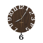 Ben Pendulum Clock
