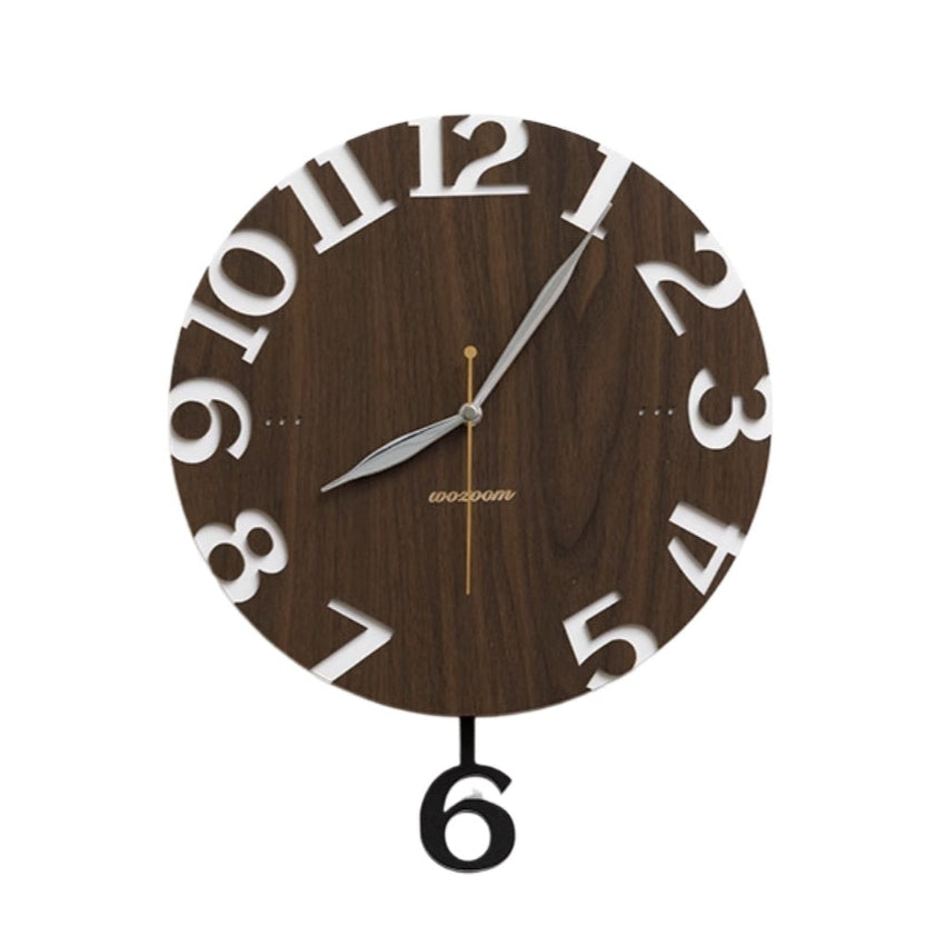 Ben Pendulum Clock