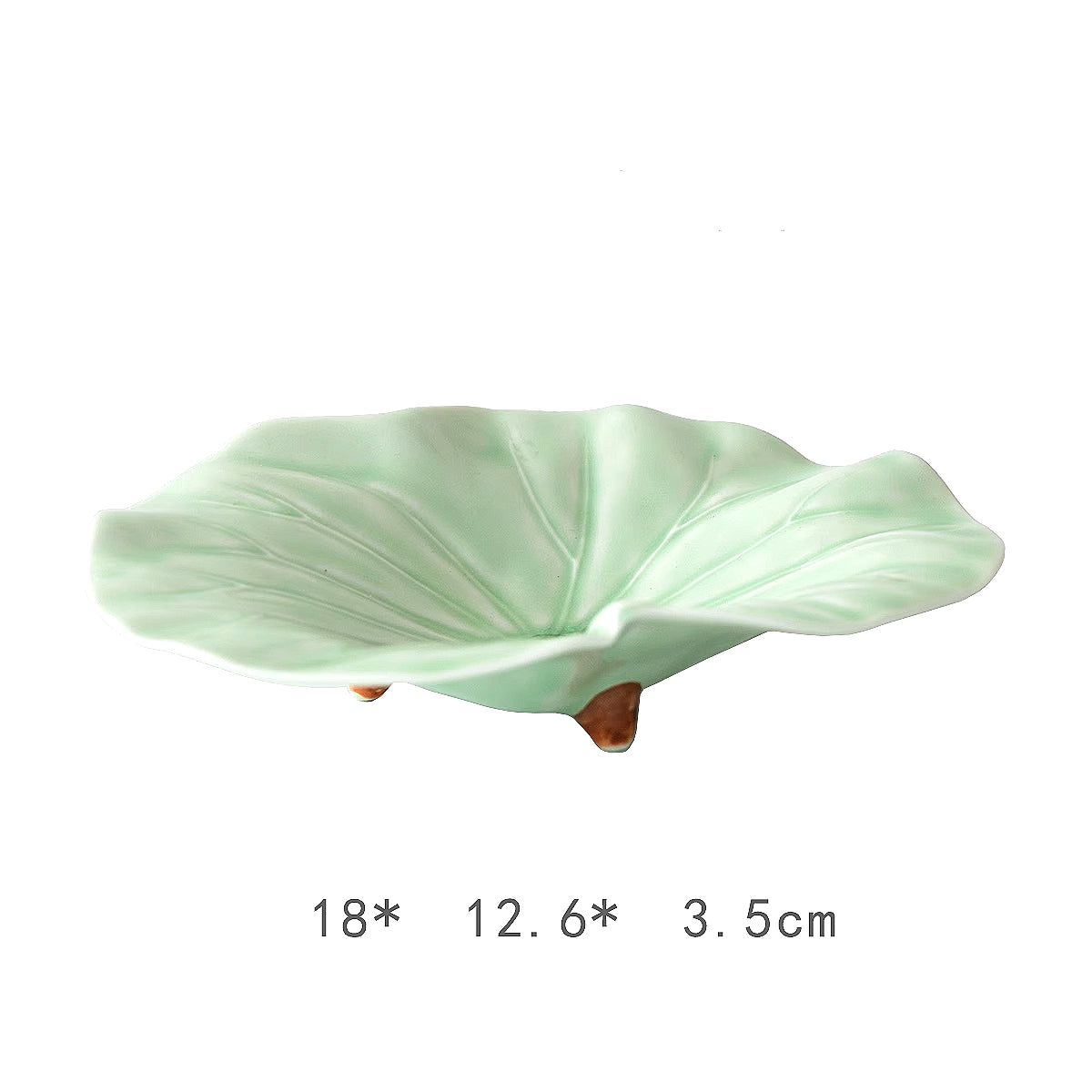 Lotus Dinnerware