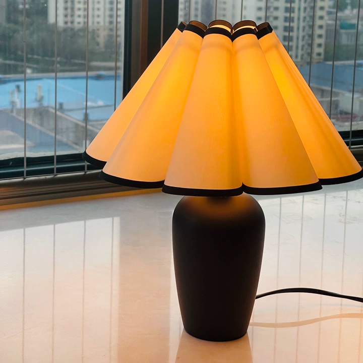 Austen Table Lamp