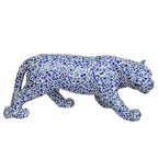 Porcelain Cheetah