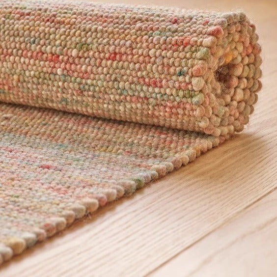 Winter Cashmere Carpet