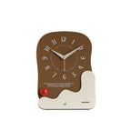 Mandelda Table Clock