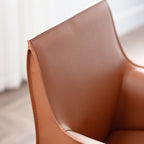 Wellington Leather Study Set