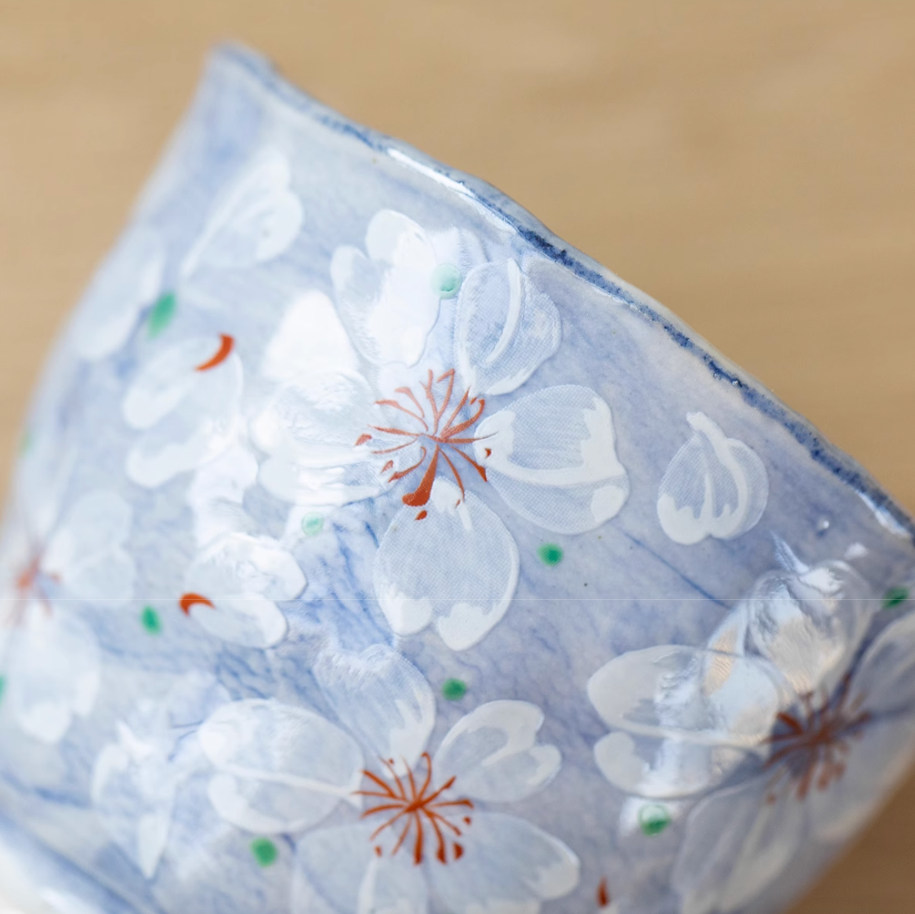 せとやきDinnerset