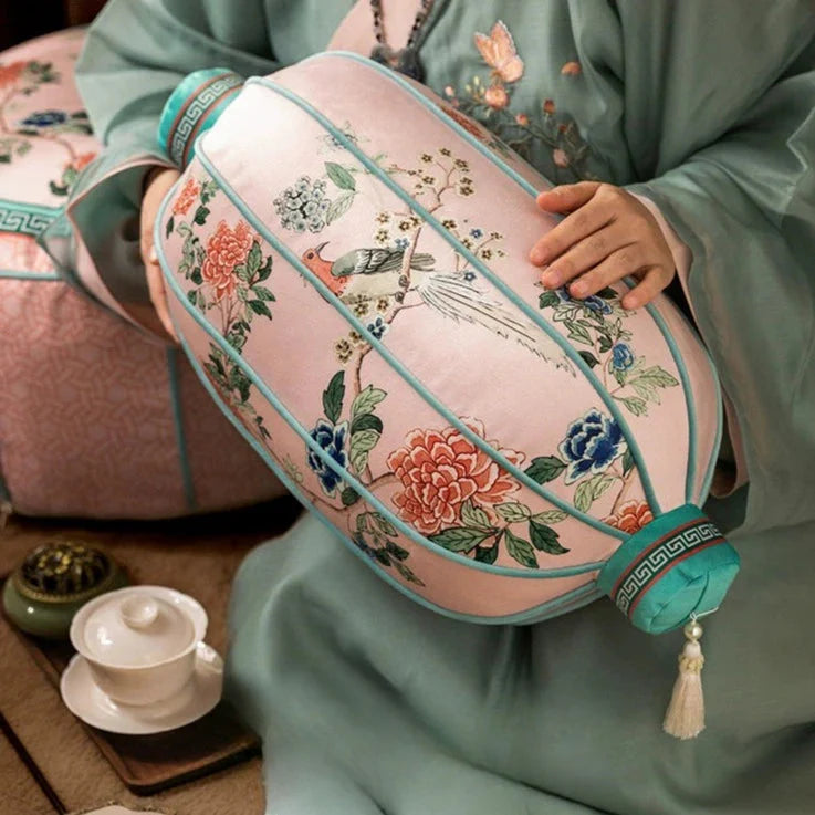 Lantern Cushion/Beanbag