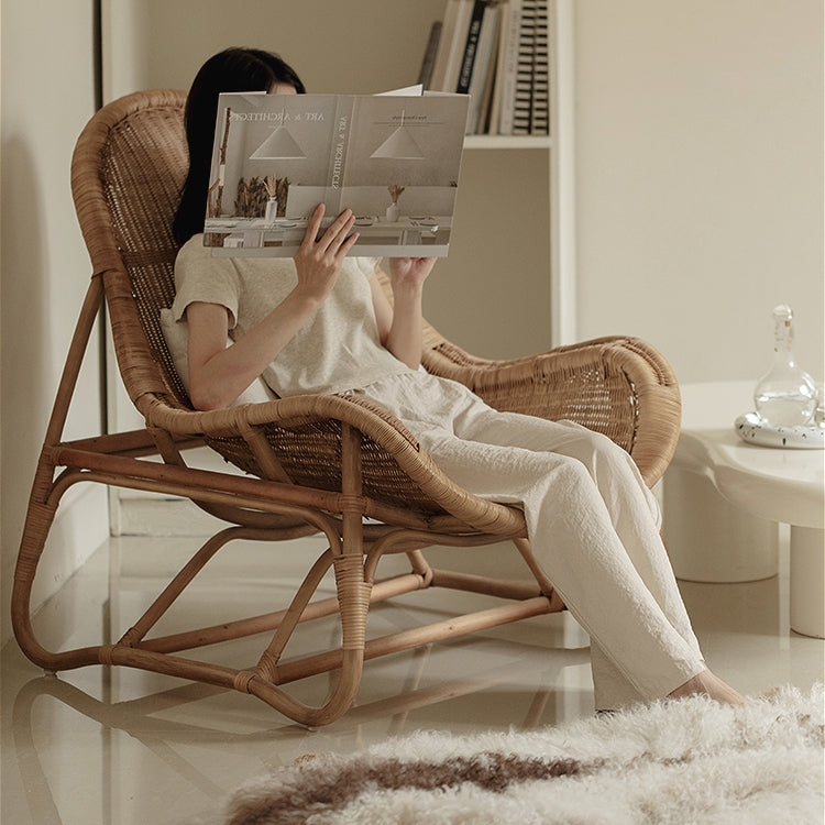 Mozo Chair