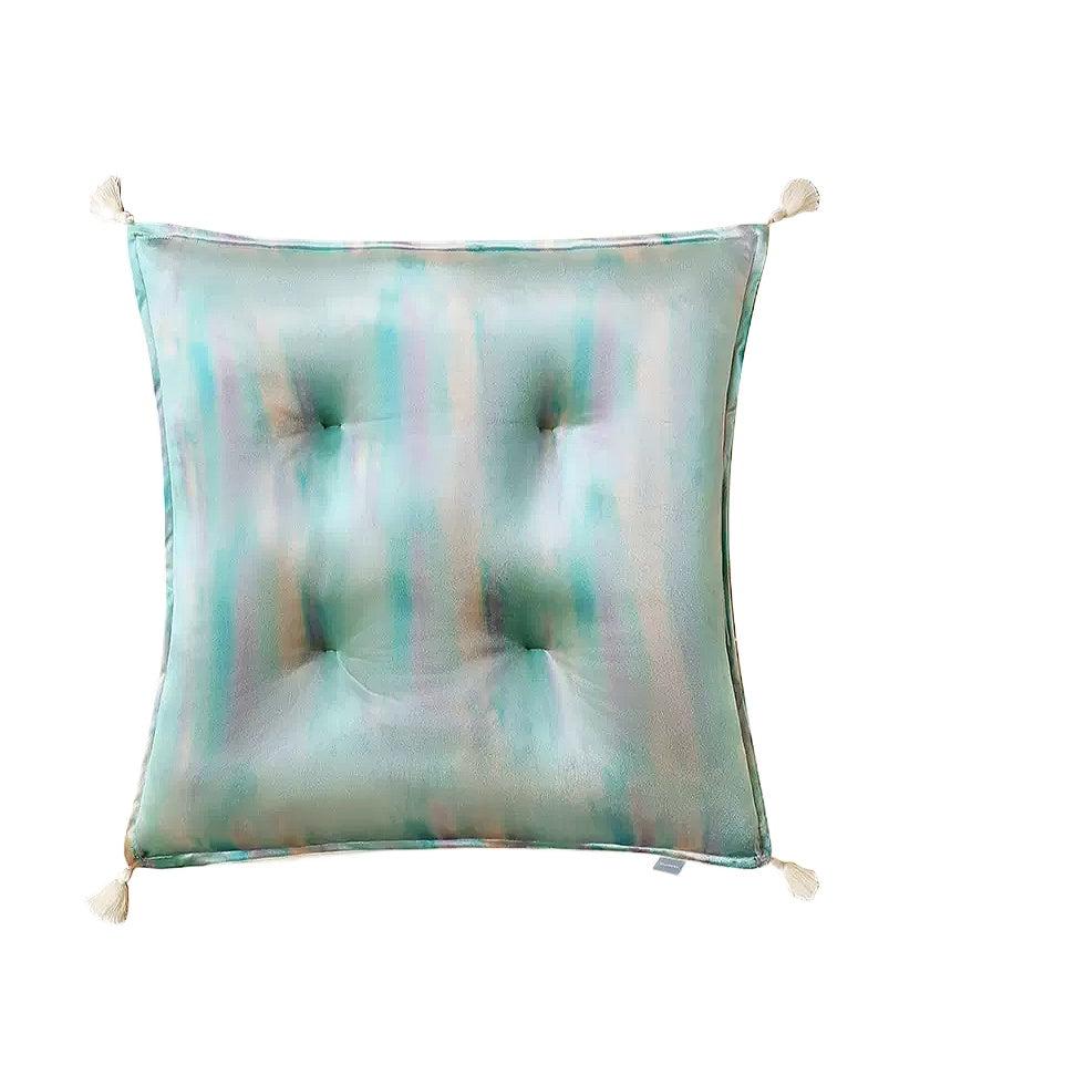 Silk Cushion