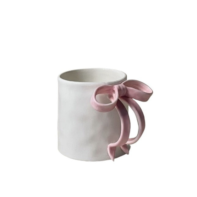 Ribbon Mug