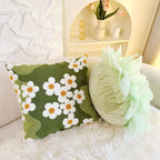 Peony Cushion