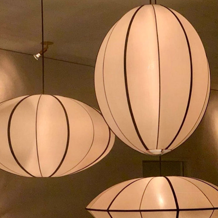 Auston Ceiling Lamp