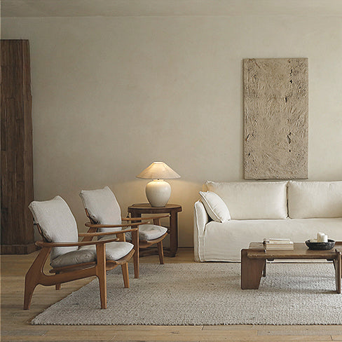 Franken Lounge Chair