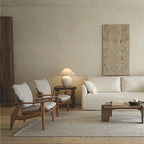 Franken Lounge Chair