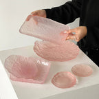 Pinku Plate