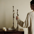 Candlestick Silverware