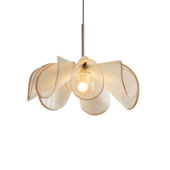 Silk Pendant Lamp
