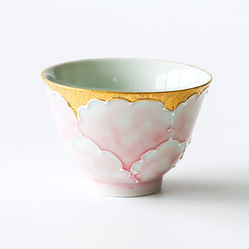 Aritayaki Teapot Set