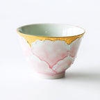 Aritayaki Teapot Set