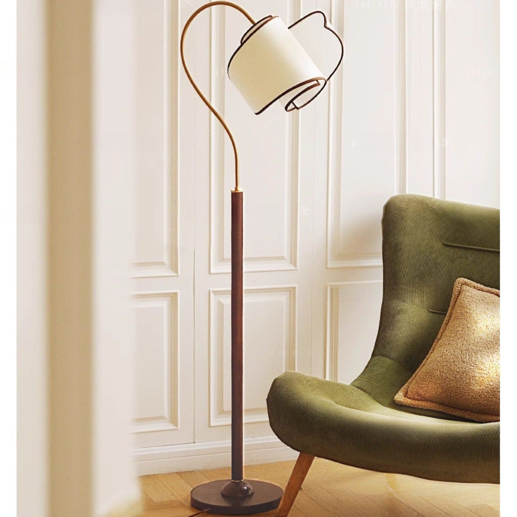Austen Floor Lamp
