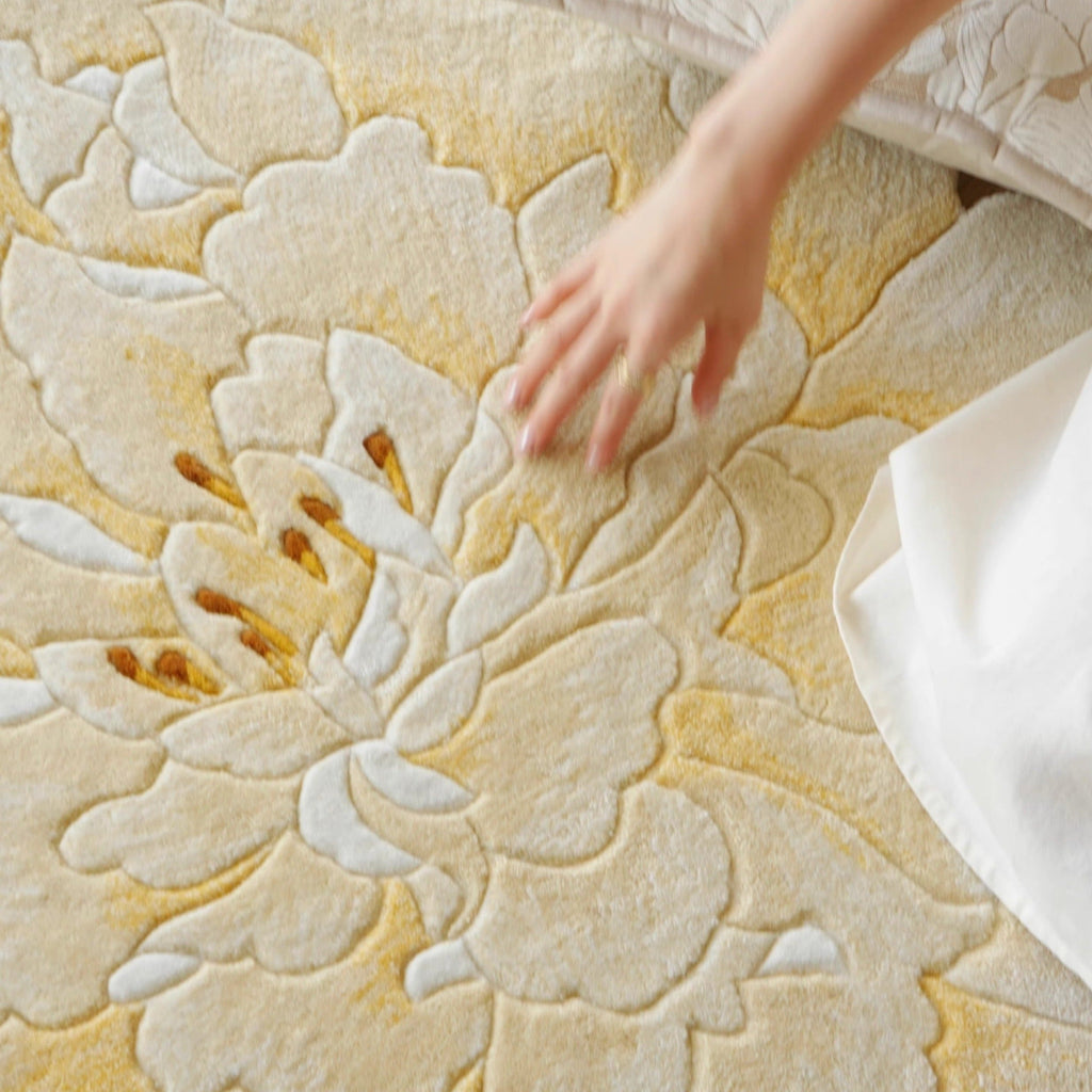 Peony Rug 