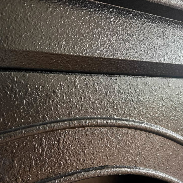 Marco Fireplace Cabinet