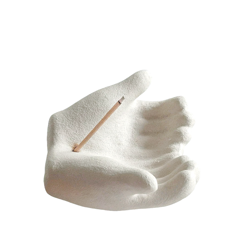 Gekkako Incense Holder