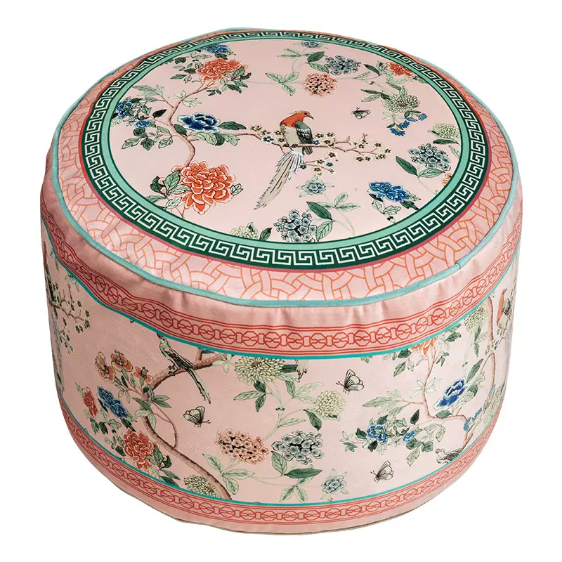 Lantern Cushion/Beanbag