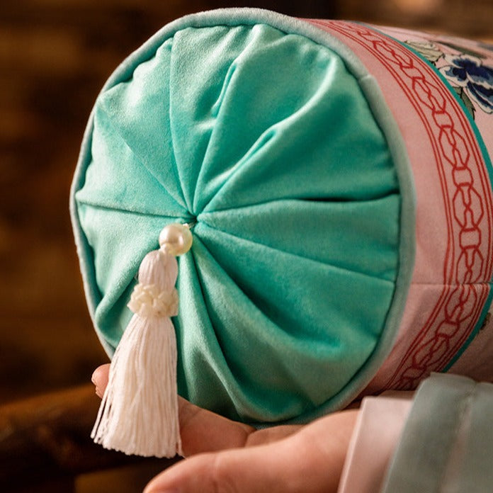 Lantern Cushion/Beanbag