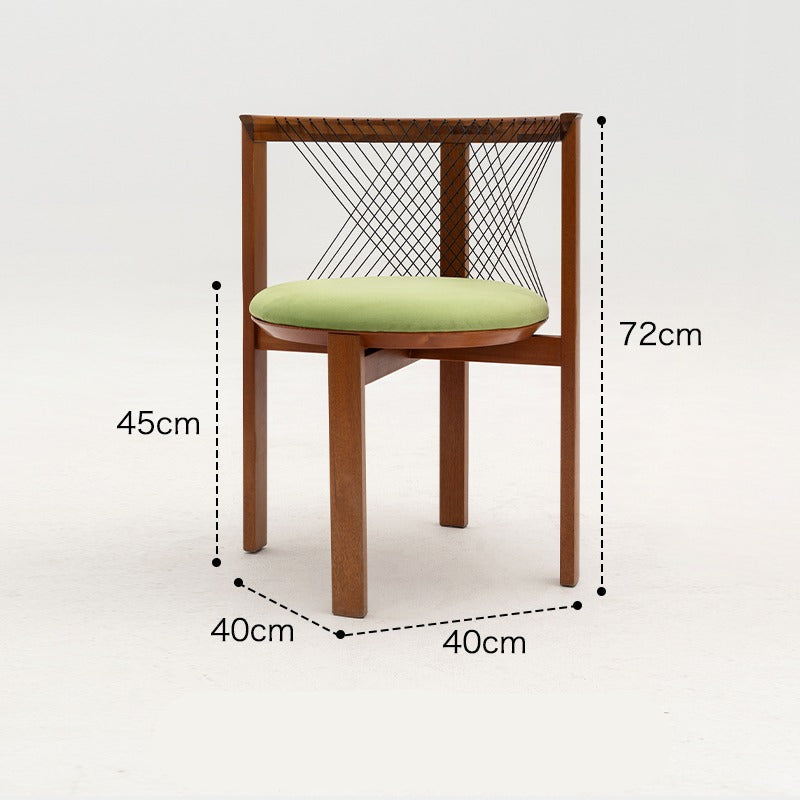 Haugesen String Chair