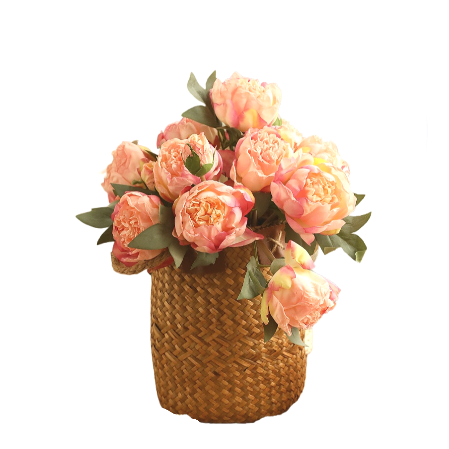 Rose Basket