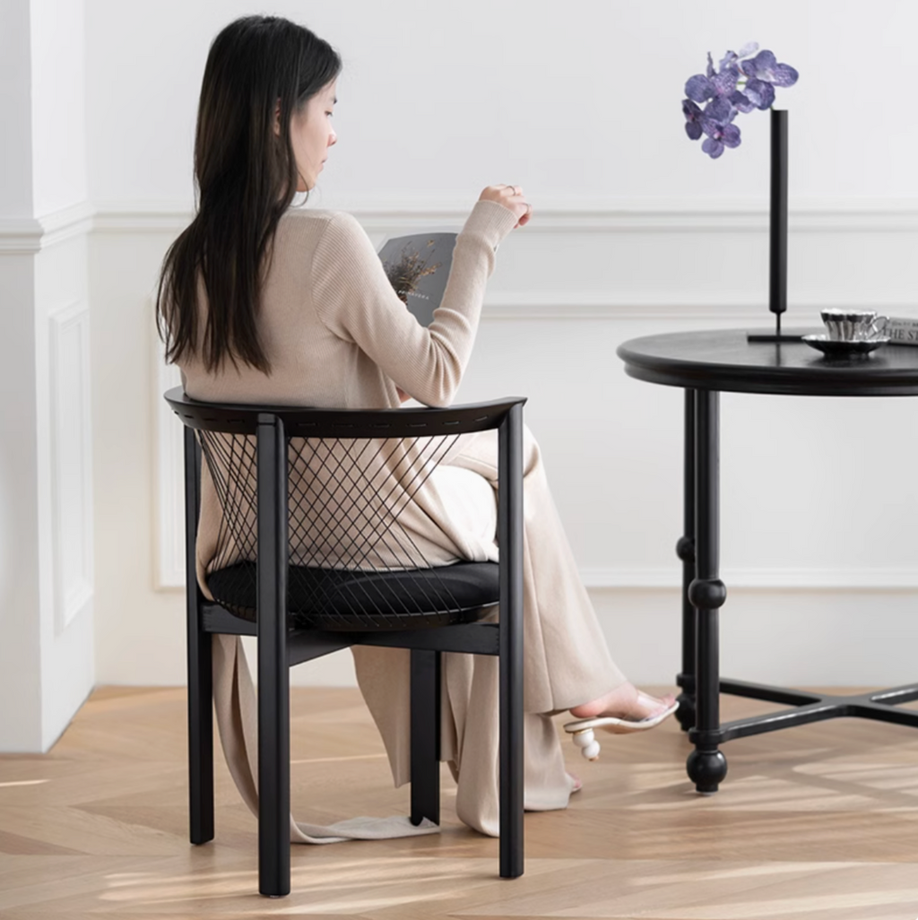 Haugesen String Chair