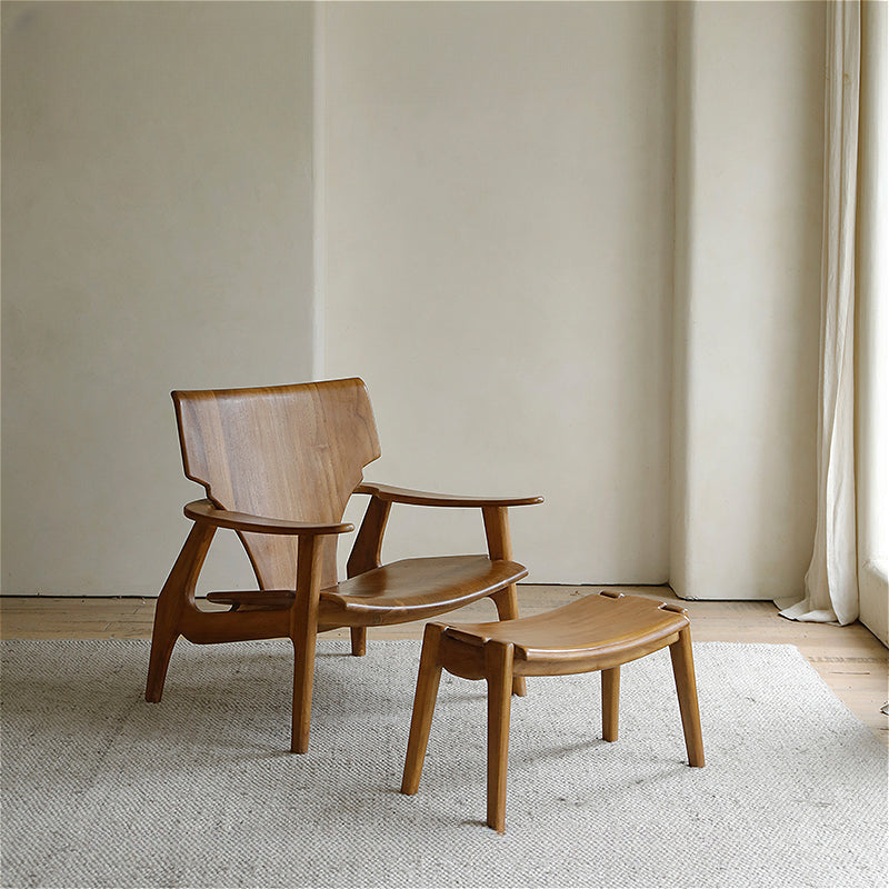 Franken Lounge Chair