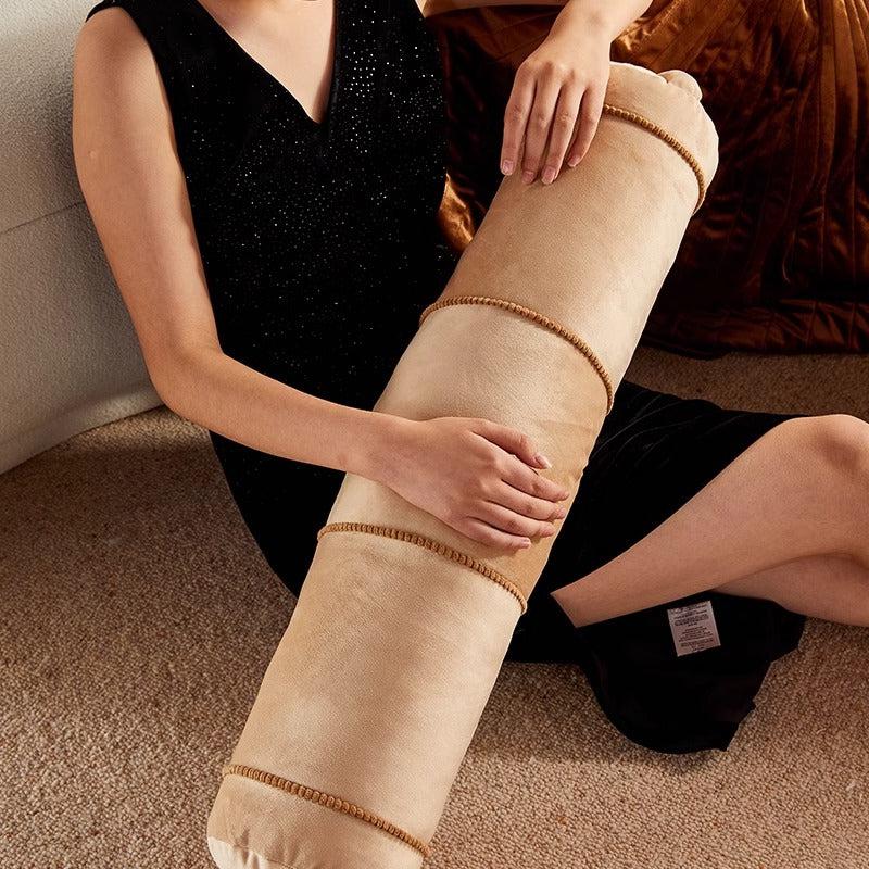 Bamboo Bolster
