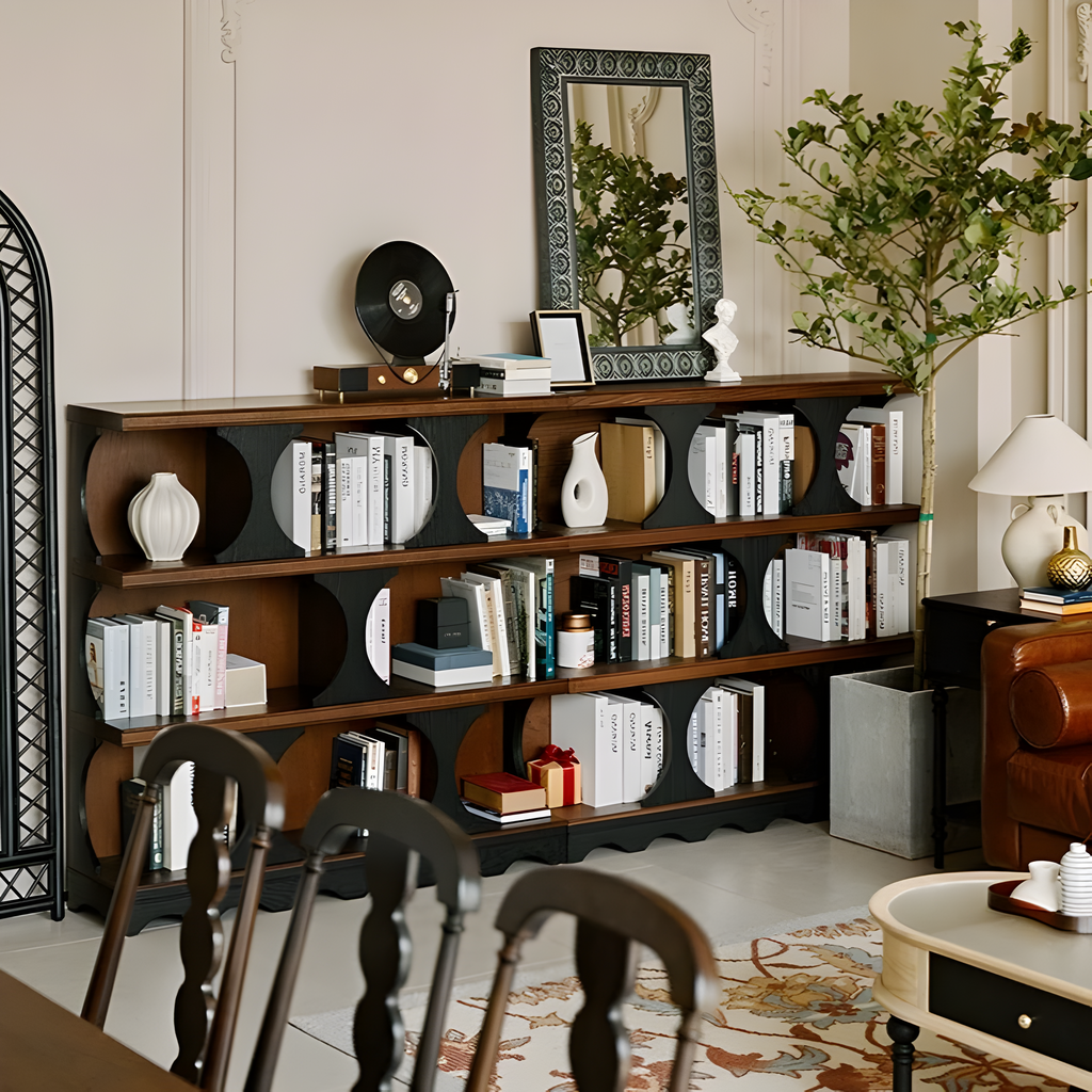 Darwin Display Shelf