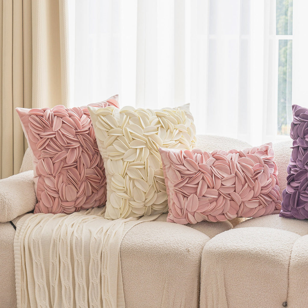 Petal Cushion